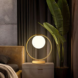 Glint Table Lamp