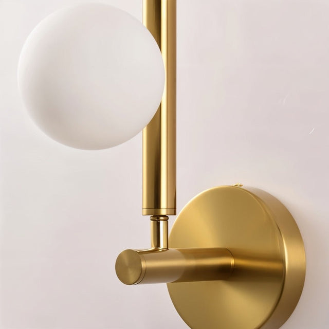 Haigerloch Wall Lamp