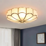 Amstetten Ceiling Light