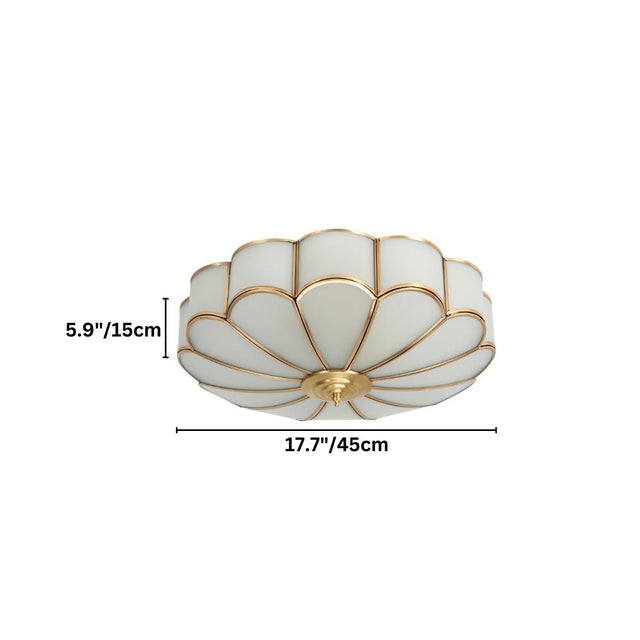 Amstetten Ceiling Light