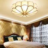 Amstetten Ceiling Light