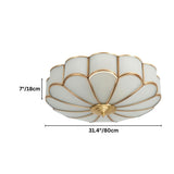 Amstetten Ceiling Light