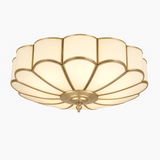 Amstetten Ceiling Light