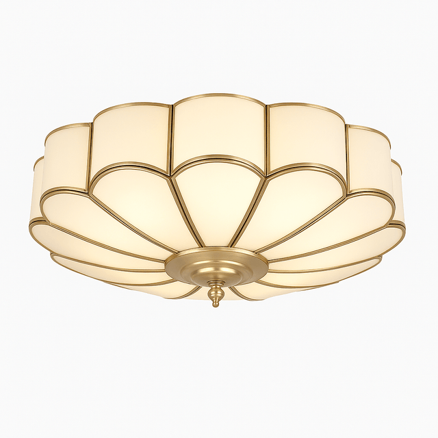 Amstetten Ceiling Light