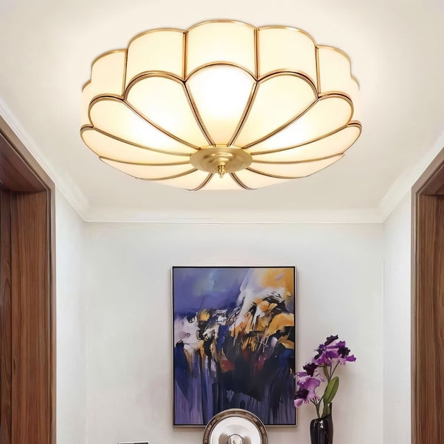 Amstetten Ceiling Light