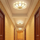 Amstetten Ceiling Light