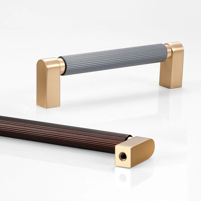 Austevoll Pull Bar