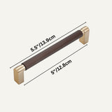 Austevoll Pull Bar
