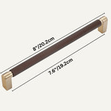 Austevoll Pull Bar