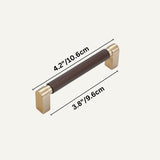 Austevoll Pull Bar