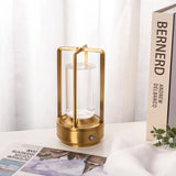 Ailigas Table Lamp