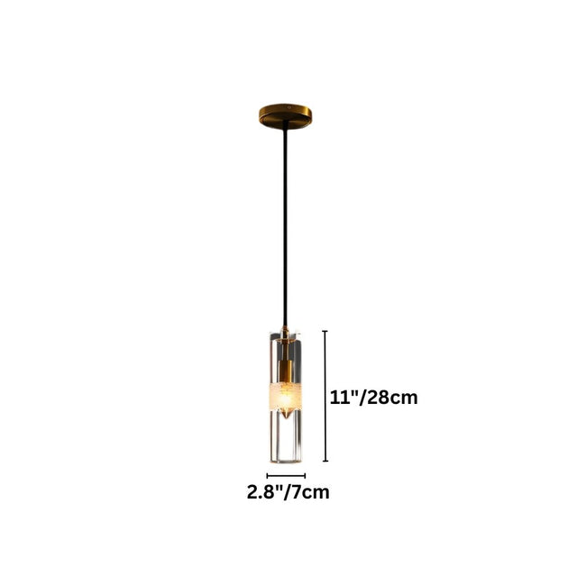 Nieuwdorp Pendant Light