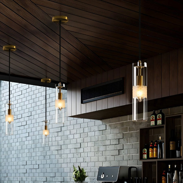 Nieuwdorp Pendant Light