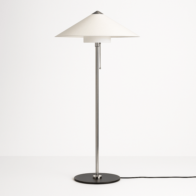 Jungingen Floor Lamp