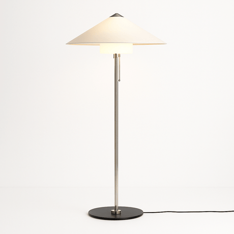 Jungingen Floor Lamp
