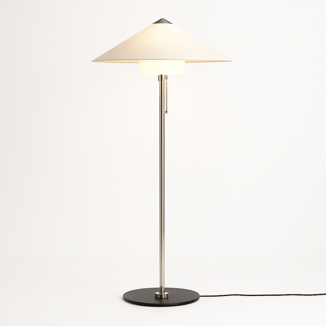 Jungingen Floor Lamp