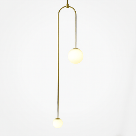 Bergatreute Pendant Light