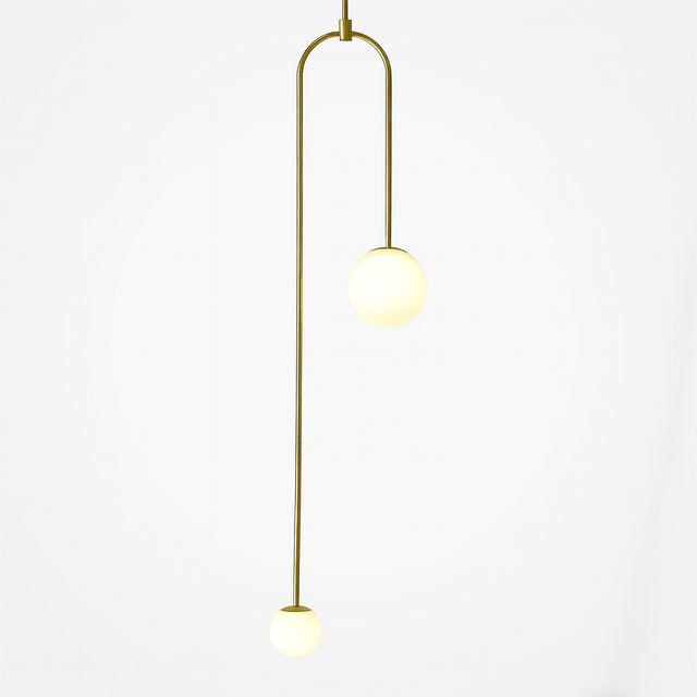 Bergatreute Pendant Light