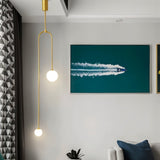 Bergatreute Pendant Light