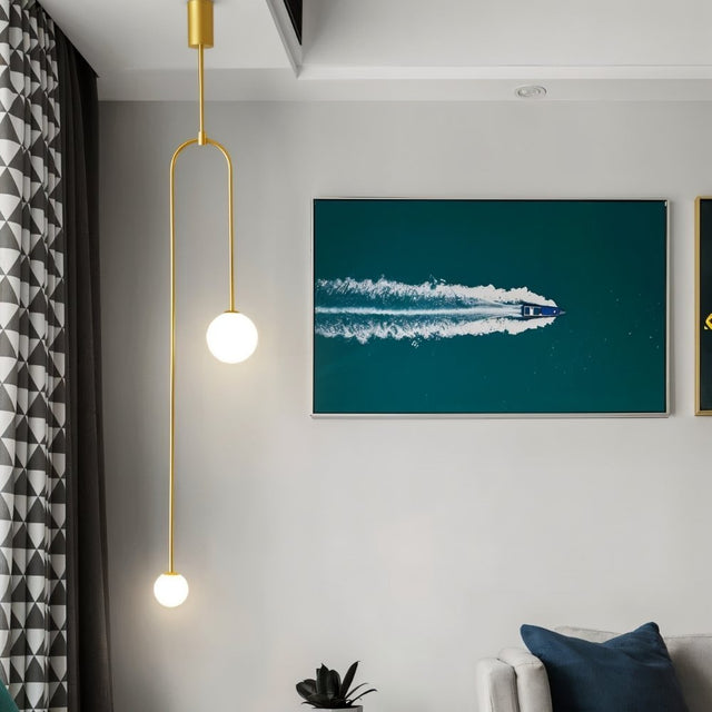 Bergatreute Pendant Light