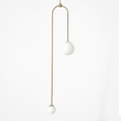 Bergatreute Pendant Light