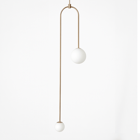 Bergatreute Pendant Light