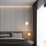 Bergatreute Pendant Light