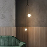 Bergatreute Pendant Light