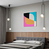 Bergatreute Pendant Light