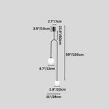 Bergatreute Pendant Light