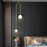 Bergatreute Pendant Light