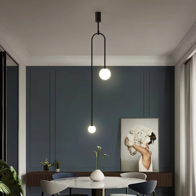 Bergatreute Pendant Light
