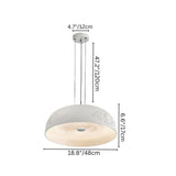 Cythera Pendant Light