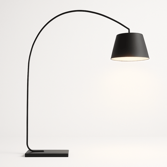 Heelen Floor Lamp