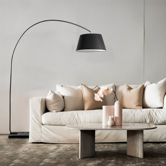 Heelen Floor Lamp