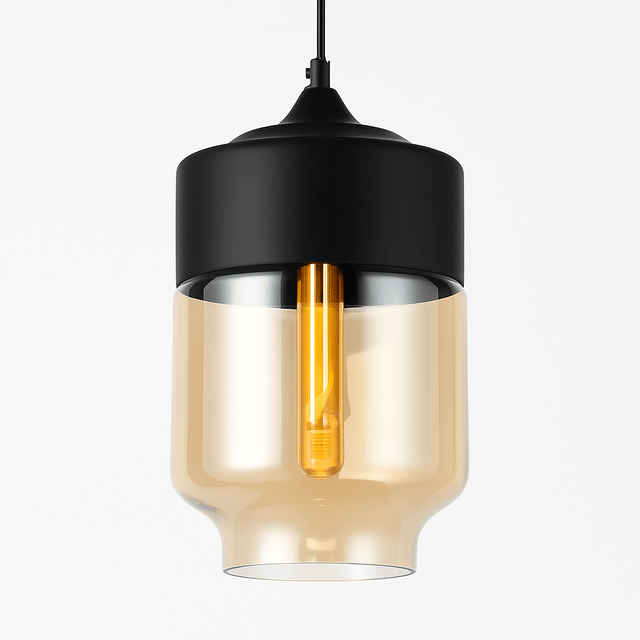Nustrup Pendant Light