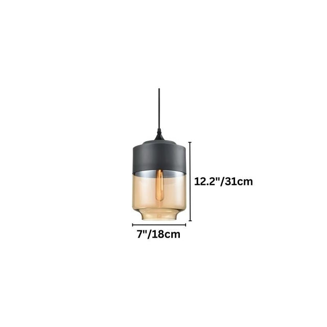 Nustrup Pendant Light