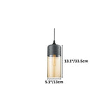 Nustrup Pendant Light