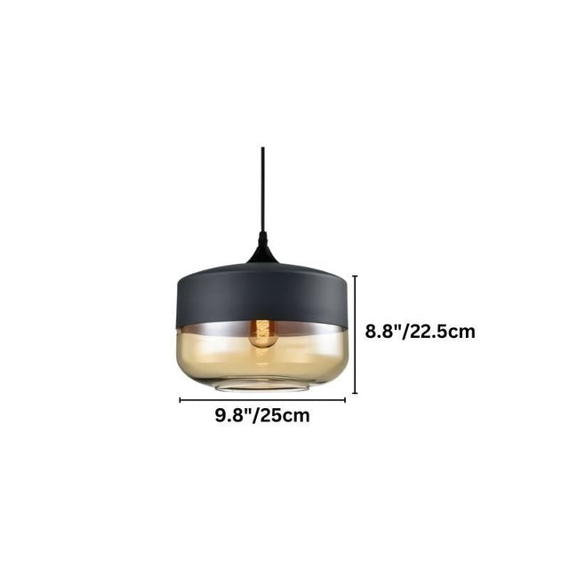Nustrup Pendant Light