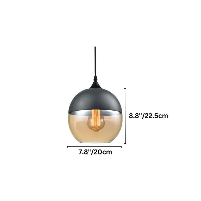 Nustrup Pendant Light