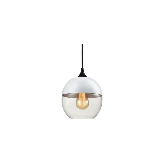 Nustrup Pendant Light