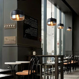 Nustrup Pendant Light