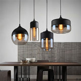 Nustrup Pendant Light