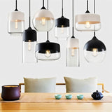 Nustrup Pendant Light