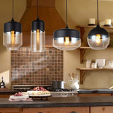 Nustrup Pendant Light