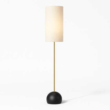 Schomberg Floor Lamp