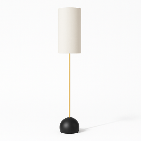 Schomberg Floor Lamp