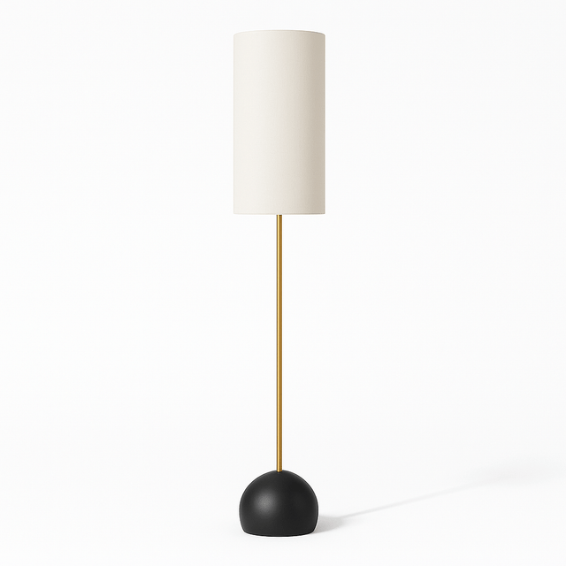 Schomberg Floor Lamp