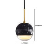 Auvillars Pendant Light