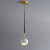 Auvillars Pendant Light